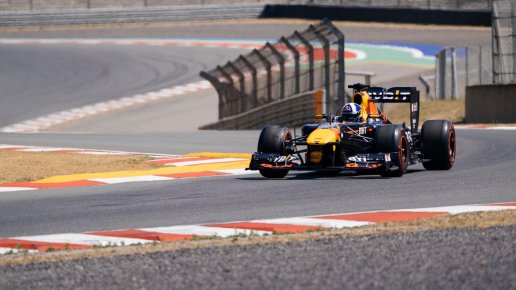 Czy Formuła 1 kiedykolwiek powróci do Afryki, a jeśli tak... to kiedy?