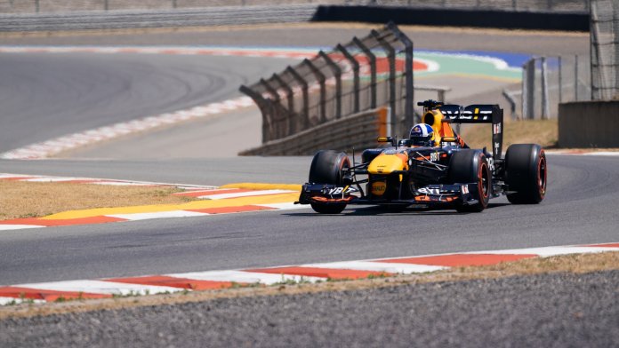 Wird die Formel 1 jemals nach Afrika zurückkehren und wenn ja, wann?