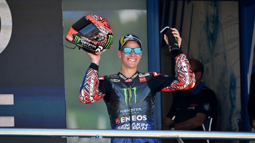 2025 MotoGP Jerez : qui part heureux et qui est déçu ?