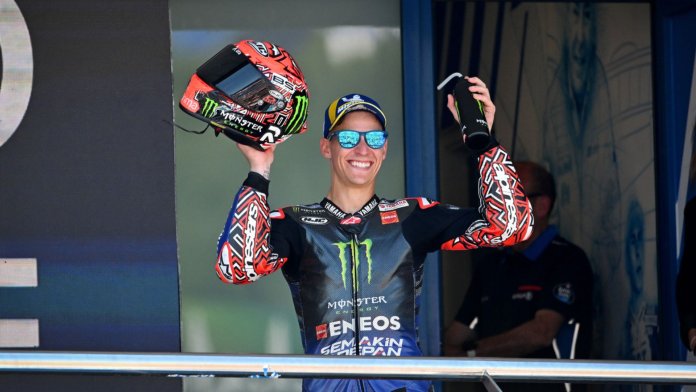 2025 MotoGP Jerez: ¿Quién se va contento y quién decepcionado?