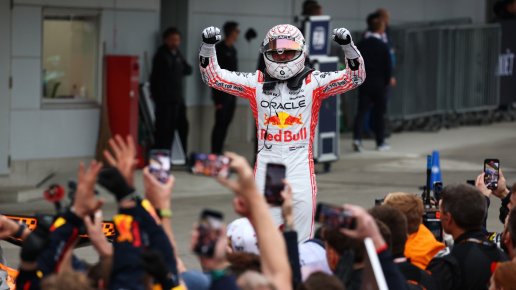 New Max Verstappen documentary set for release ahead of Miami GP