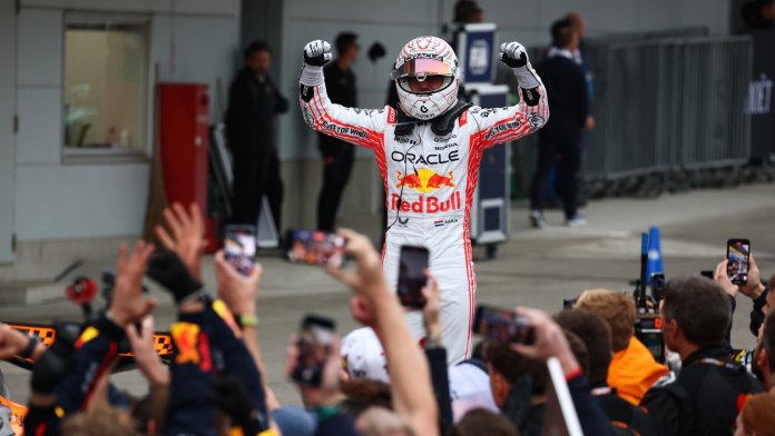 Nový dokument o Maxi Verstappenovi bude ke zhlédnutí již před VC Miami