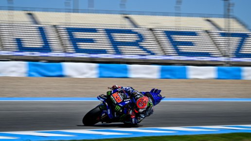 Yamaha debutará en Le Mans con un motor Inline-Four mejorado