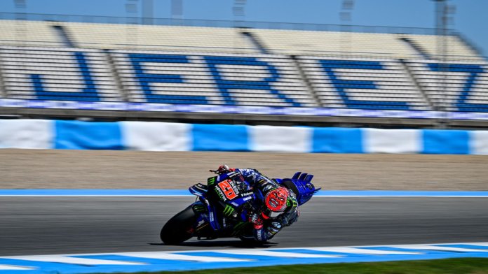 Yamaha set to debut upgraded Inline-Four engine at Le Mans
