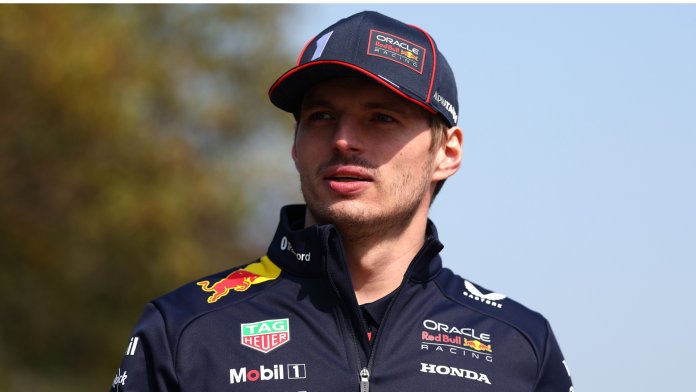 Max Verstappen to miss Miami media day as he awaits birth of first child