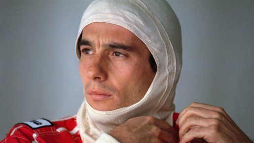 #ThrowbackThursday: Tragický víkend v Imole v roce 1994