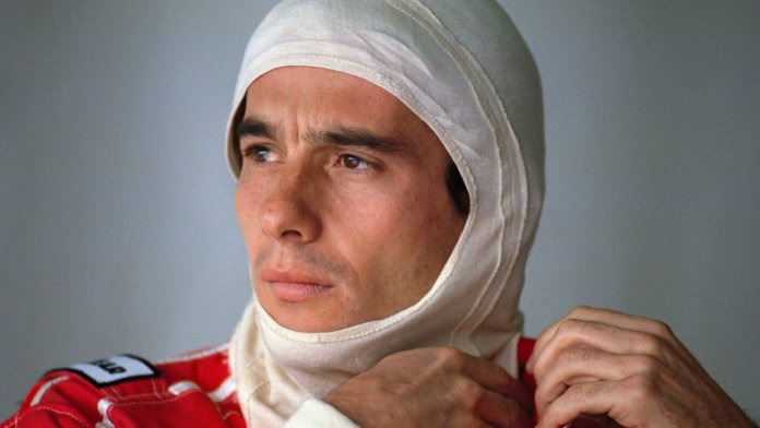 #ThrowbackThursday: El trágico fin de semana de Imola en 1994