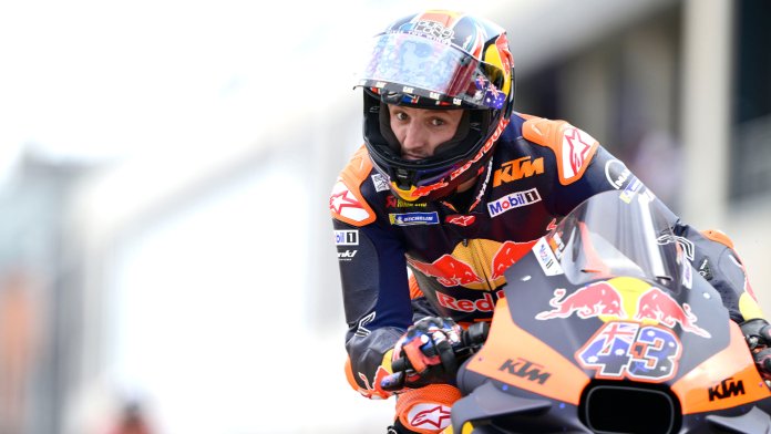 Pramac Yamaha Set to Announce 2025 MotoGP Line-Up This Month