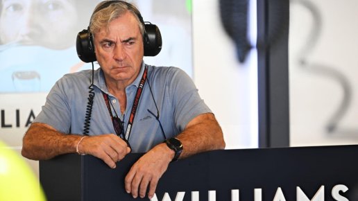 Carlos Sainz starší potvrdil zájem kandidovat na prezidenta FIA