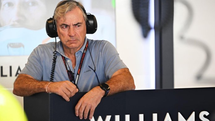 Carlos Sainz Sr. conferma l'interesse a candidarsi alla presidenza della FIA