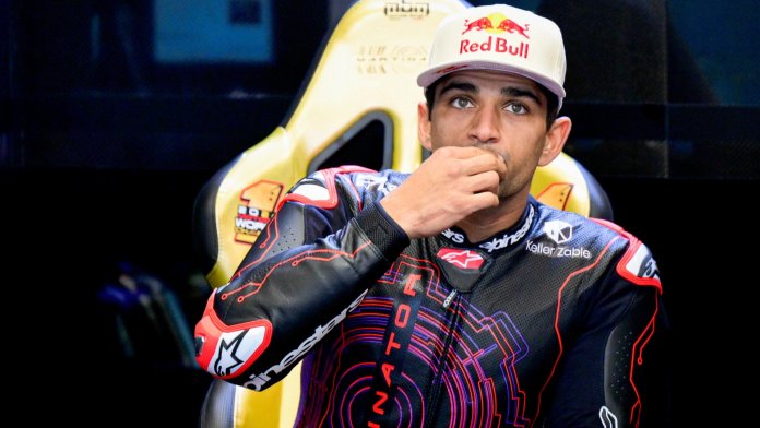 ¿Dejará Jorge Martín Aprilia al final de la temporada 2025?