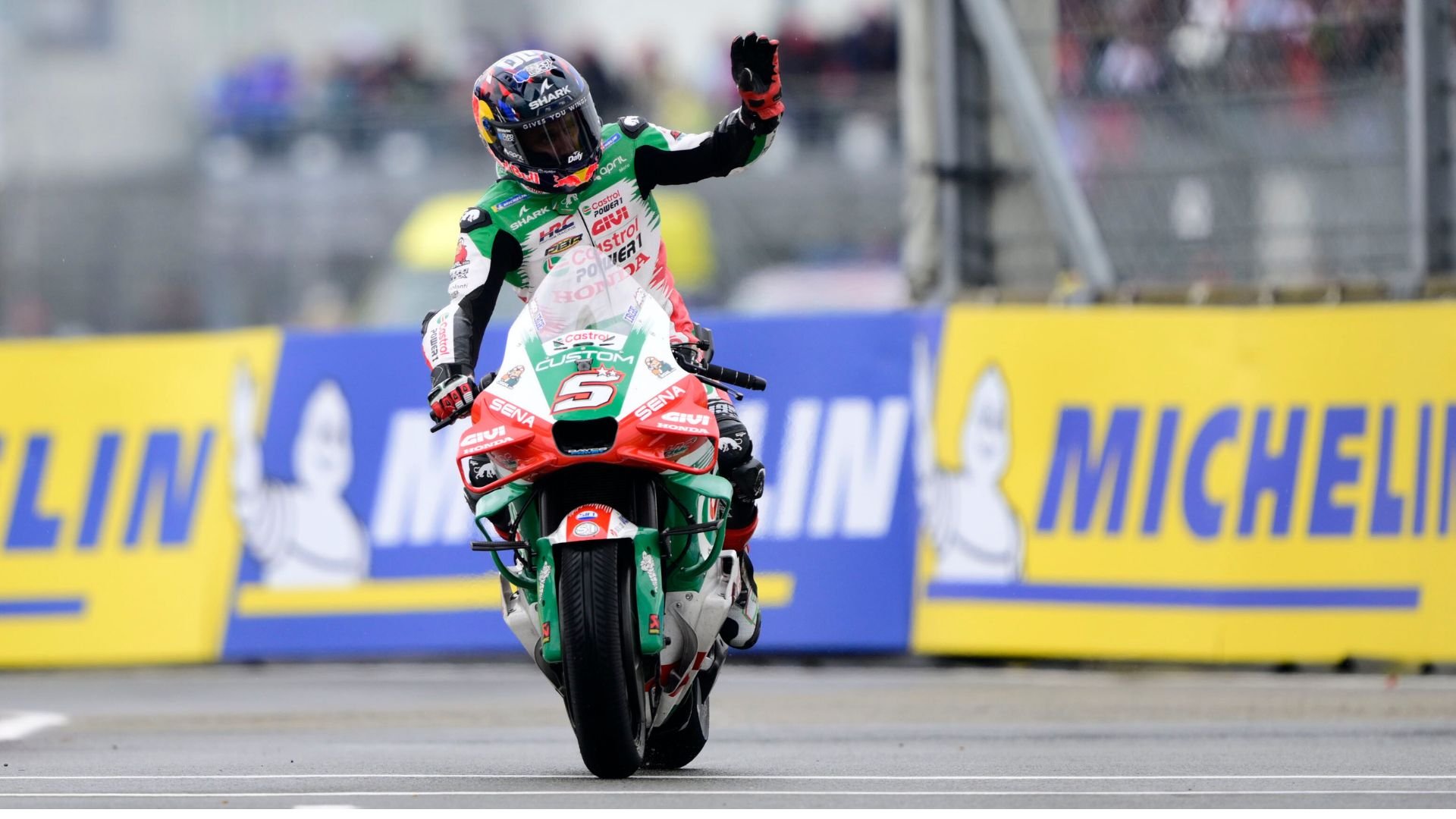 2025 MotoGP Le Mans: Wie vertrekt tevreden en wie is teleurgesteld?