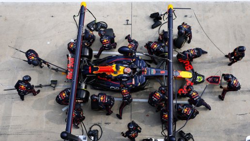 Jakie ulepszenia zespoły F1 przywiozą na Imolę?