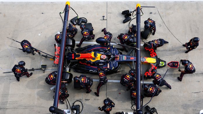 Welke upgrades nemen de F1-teams mee naar Imola?