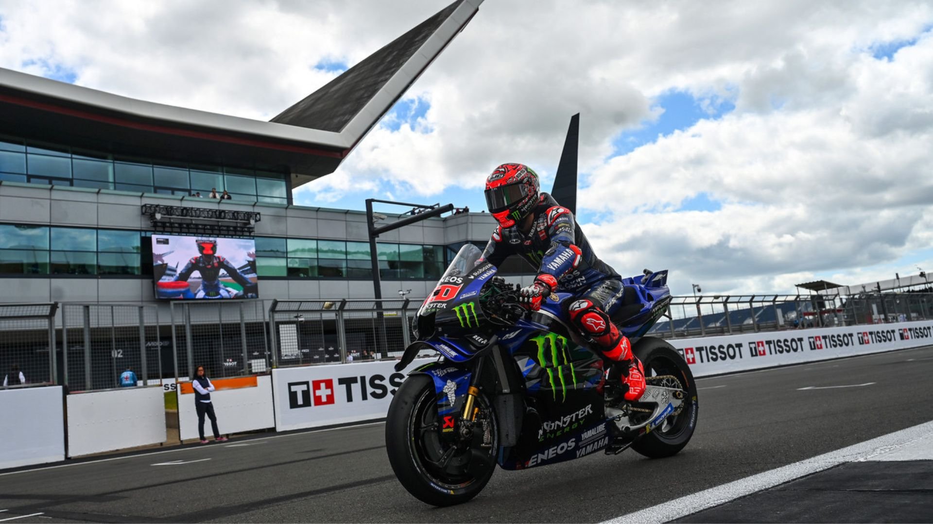 2025 Grand Prix de Grande-Bretagne MotoGP : qui part heureux et qui part déçu ?
