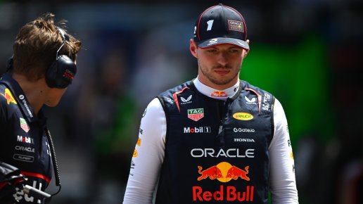 Max Verstappen: Następnym razem w Monako możemy rzucać bananami dookoła jak w Mario Kart