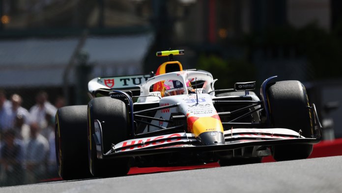 Die Flexi-Flügel-Regelung der Formel 1 vor dem GP von Spanien erklärt