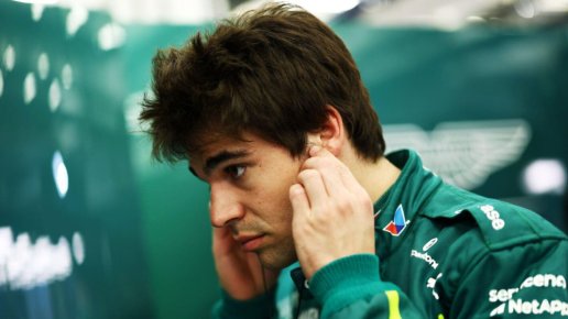 Lance Stroll to miss the Spanish Grand Prix through medical advice