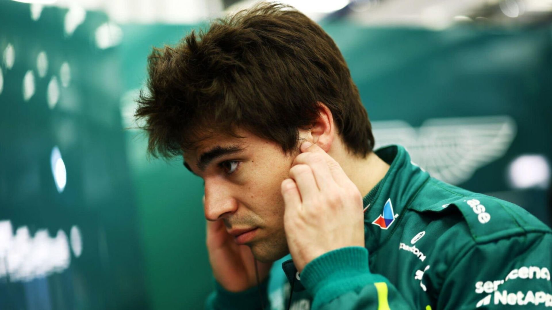 Lance Stroll wird den Großen Preis von Spanien auf ärztlichen Rat hin verpassen
