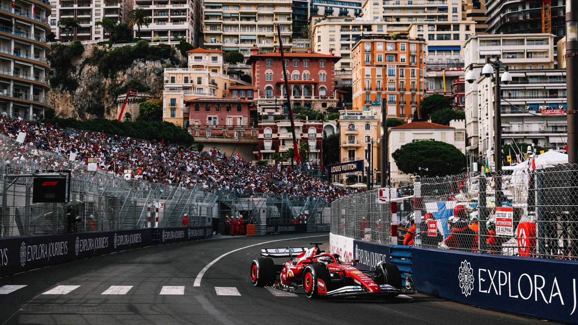 2026 Formel 1 Kalender
