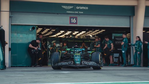 Lance Stroll autorisé à participer au Grand Prix du Canada