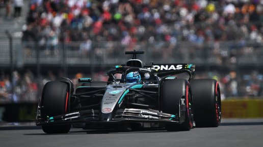 George Russell conquista la pole position del GP del Canada per il secondo anno consecutivo