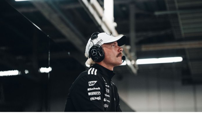 Valtteri Bottas verrät mit Social-Media-Post seinen nächsten F1-Schritt