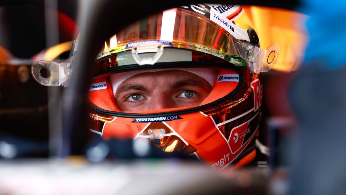 calendrier du Grand Prix d'Autriche de Formule 1 2025