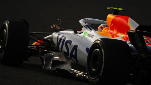 F1 potwierdza daty testów przedsezonowych na 2026 rok