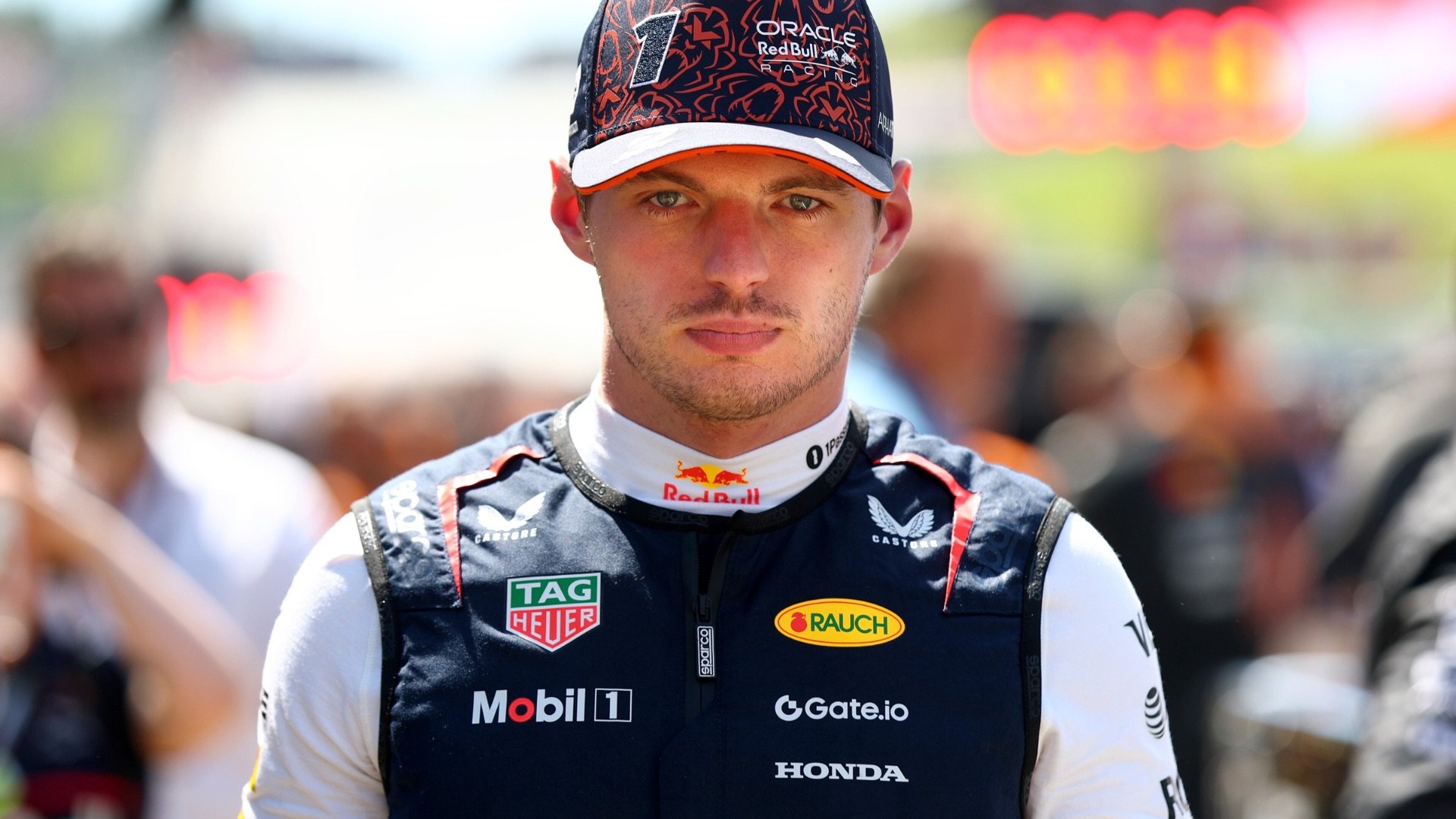 ¿Qué está pasando realmente entre Max Verstappen y Mercedes?
