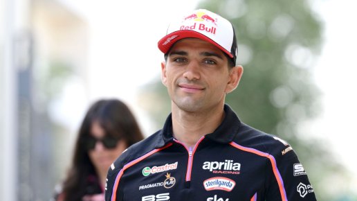 Behind the scenes of Assen: Jorge Martin’s contract chaos