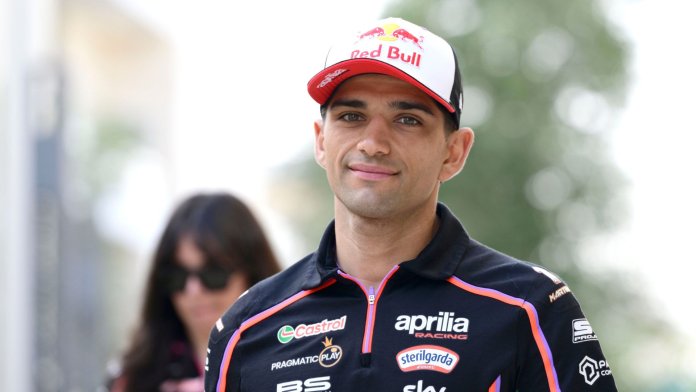 Achter de schermen van Assen: De contractchaos van Jorge Martin