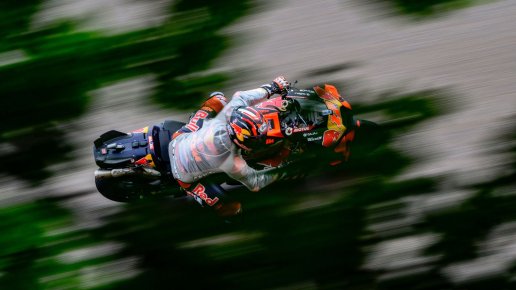 Viñales mist Grand Prix van Tsjechië door schouderblessure