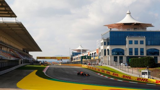 Turcja chce powrócić do kalendarza Formuły 1