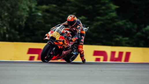 Guenther Steiner est sur le point de finaliser l'achat de l'équipe Tech3 MotoGP