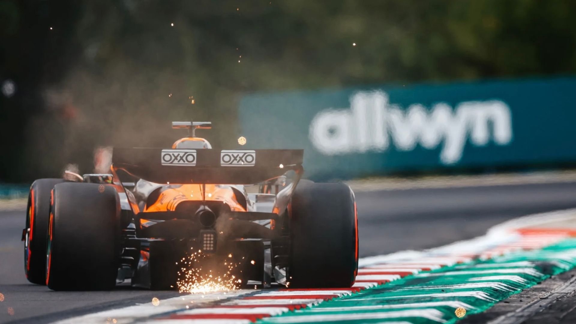 Photo: McLaren