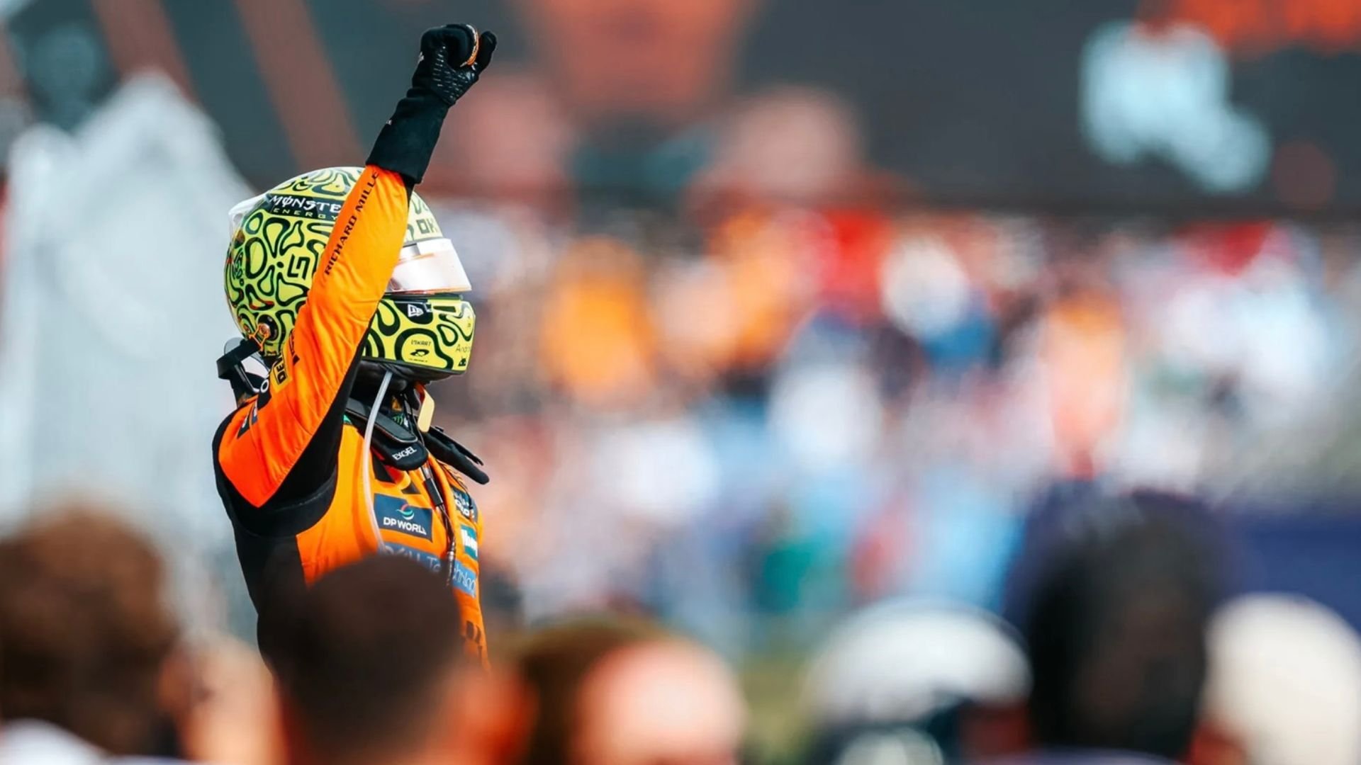 Photo: McLaren