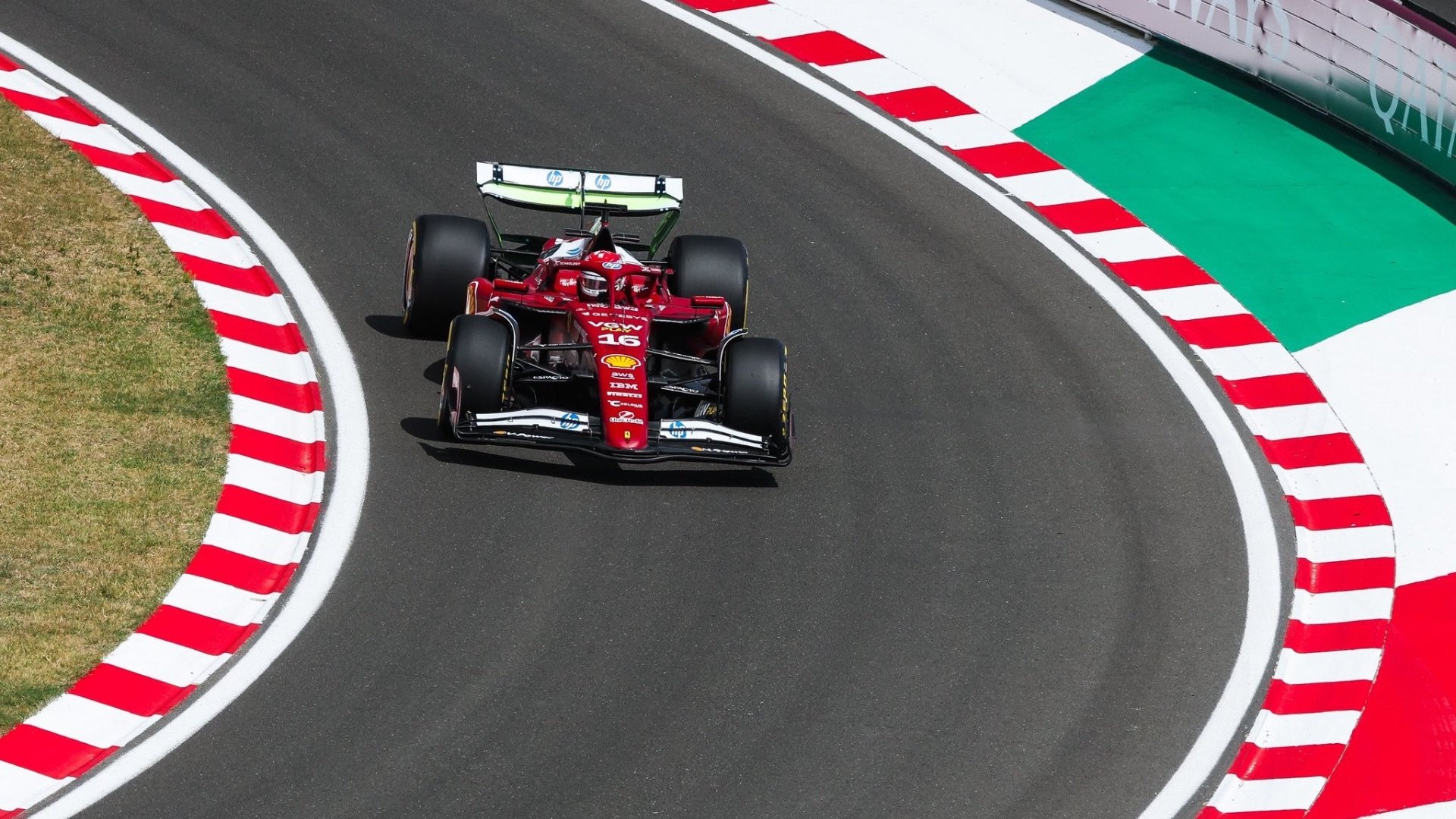 Photo: Ferrari