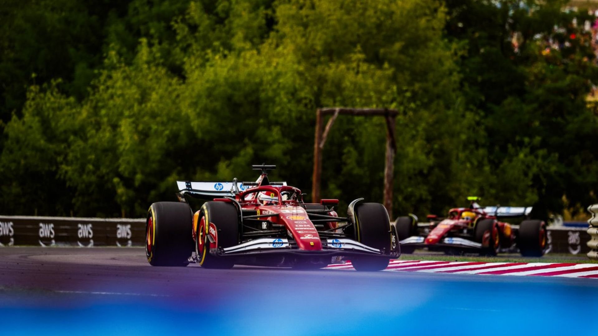 Photo: Ferrari