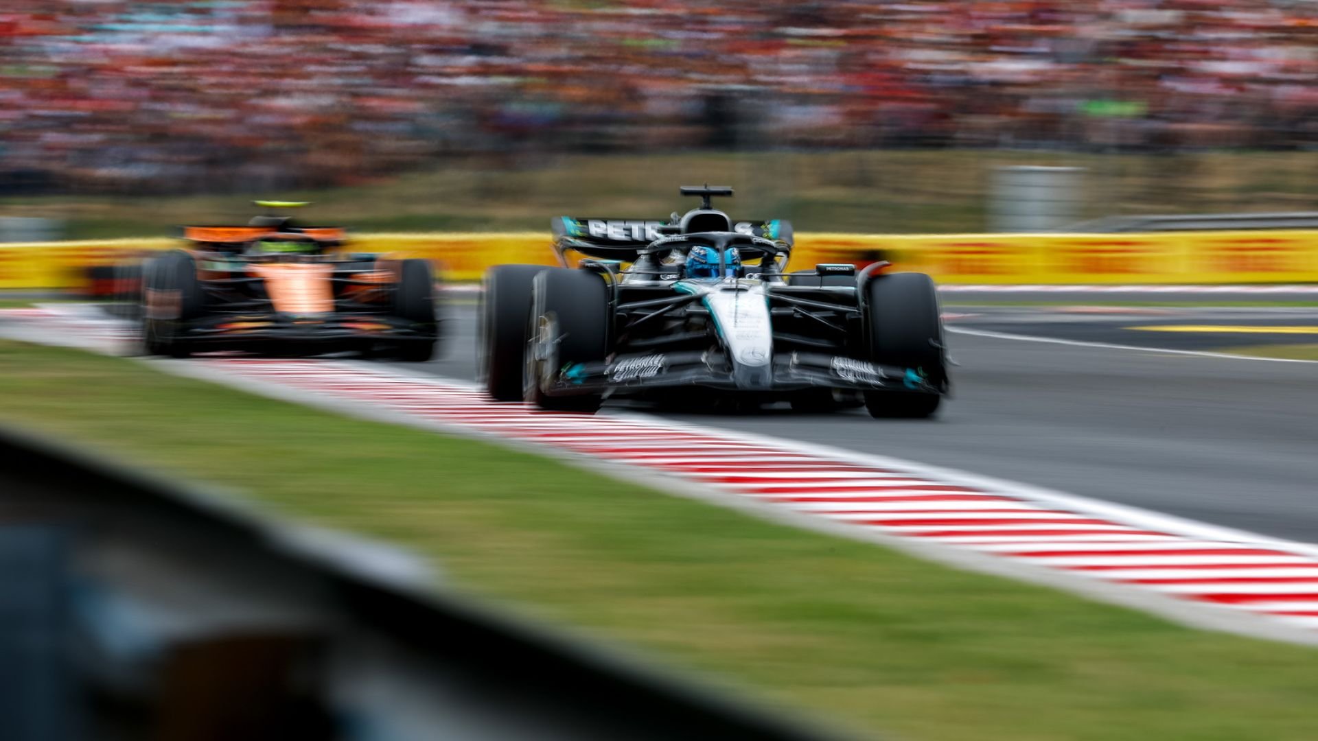 Photo: Mercedes