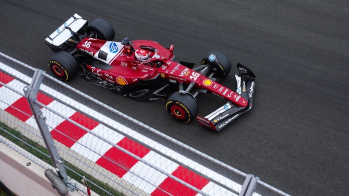 Charles Leclerc befürchtet, dass Ferraris Saison 2025 nach dem Herzschmerz von Ungarn ohne Sieg enden könnte