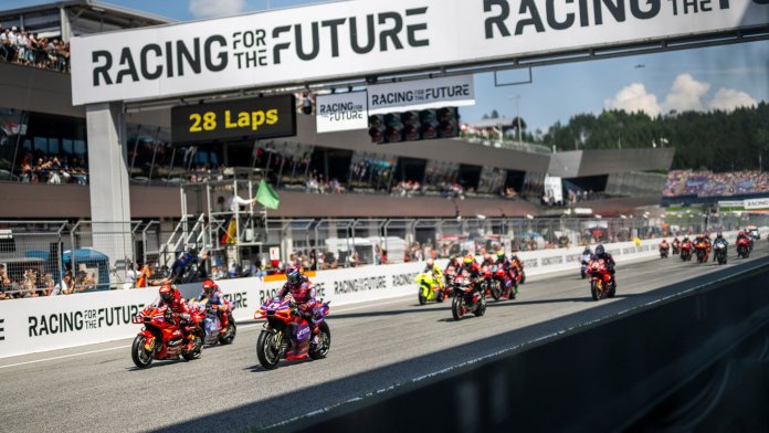 Czego możemy się spodziewać podczas Grand Prix Austrii 2025?