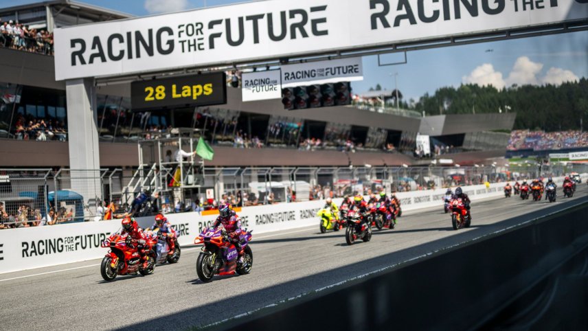Wat kunnen we verwachten bij de Grand Prix van Oostenrijk 2025
