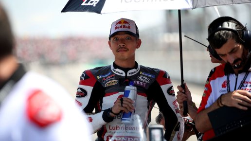 Somkiat Chantra vynechá rakouské a maďarské závody MotoGP