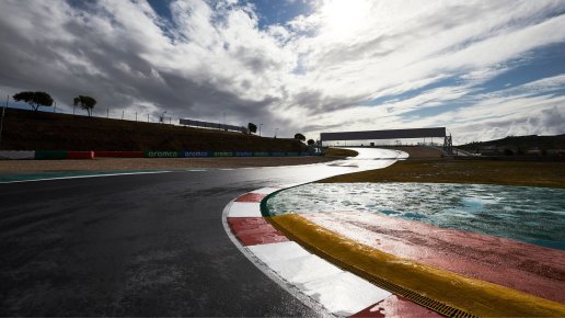 Portugalskie Portimao przygotowuje się do powrotu do kalendarza F1