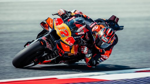 Maverick Vinales mist meer races door verder herstel van zijn schouder