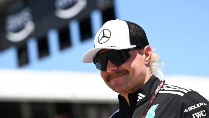 Cadillac údajně brzy potvrdí Valtteriho Bottase pro rok 2026