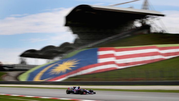 High F1 costs put Malaysian GP return in doubt