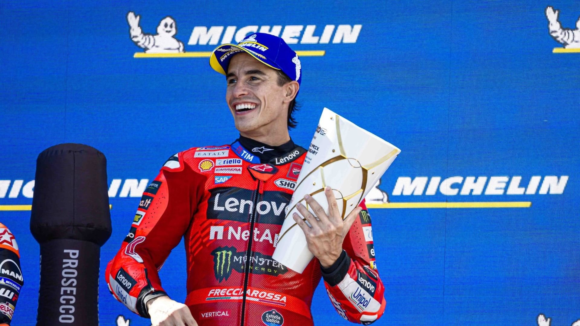 ¿Cómo puede Marc Márquez ganar el título en septiembre?