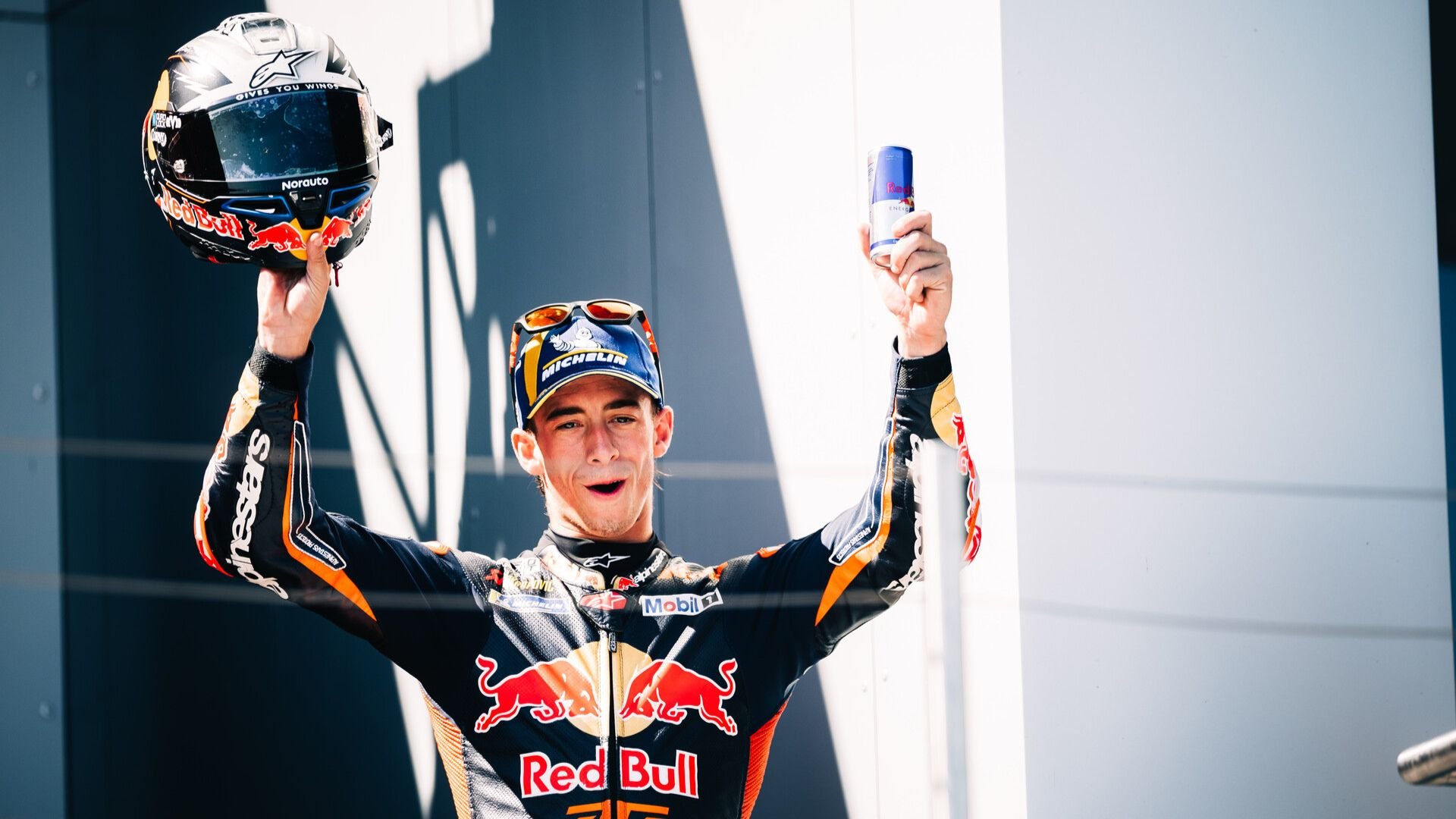 motoGP Hungría 2025: ¿Quién se va contento y quién decepcionado?